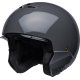 Casco BELL Broozer - Duplet Gloss Nardo Gray