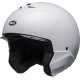 Casco BELL Broozer - Duplet Gloss White