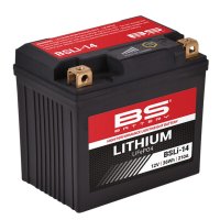 Batería de litio BS BATTERY BSLI-14