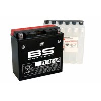 Batería BS BATTERY BS BT14B-BS