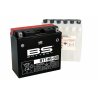 Batería BS BATTERY BS BT14B-BS