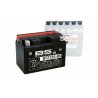 Batería BS BATTERY sin mantenimiento con pack de ácido BTZ12S-BS