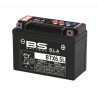 Batería BS BATTERY SLA BTX6.5L (FA)