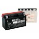 Batería BS BATTERY sin mantenimiento con pack de ácido BT7B-BS