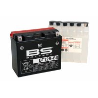 Batería BS BATTERY BT12B-BS