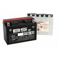 Batería BS BATTERY BT9B-BS