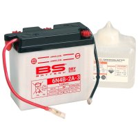 Batería BS BATTERY 6N4B-2A-3