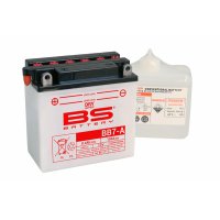 Batería BS BATTERY BB7-A (Fresh Pack)