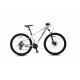 Bicicleta monty kx10