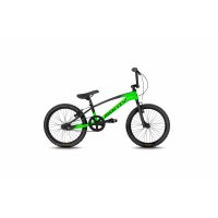 bici monty bmx expert 139 verde