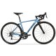 Bicicleta vitoria RACE RS04 2x9V Escuelas 700