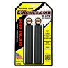 PUÑOS ESIGRIPS RACER'S EDGE BLACK