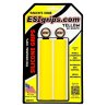 PUÑOS ESIGRIPS RACER'S EDGE YELLOW