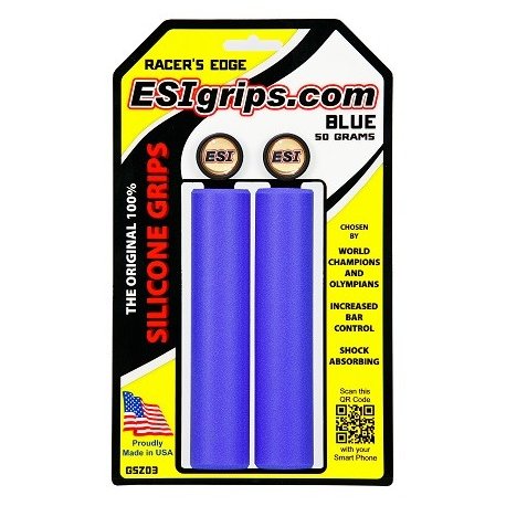 PUÑOS ESIGRIPS RACER'S EDGE BLUE