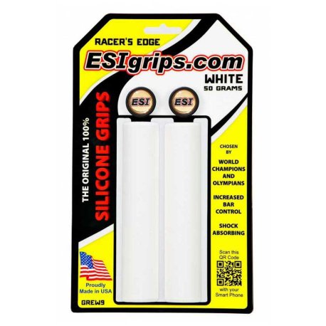 PUÑOS ESIGRIPS RACER'S EDGE WHITE