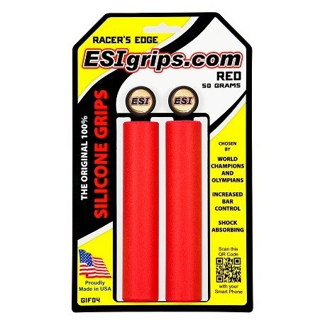 PUÑOS ESIGRIPS RACER'S EDGE RED