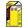 PUÑOS ESIGRIPS CHUNKY YELLOW