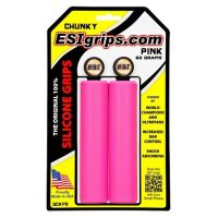 PUÑOS ESIGRIPS CHUNKY PINK