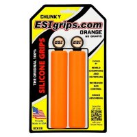 PUÑOS ESIGRIPS CHUNKY ORANGE