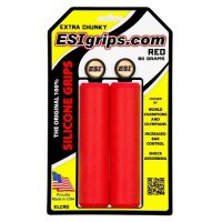 PUÑOS ESIGRIPS EXTRA CHUNKY RED