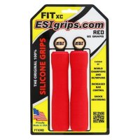 PUÑOS ESIGRIPS FIT XC RED