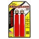 PUÑOS ESIGRIPS FIT SG RED