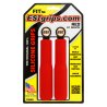 PUÑOS ESIGRIPS FIT SG RED