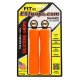 PUÑOS ESIGRIPS FIT XC ORANGE