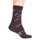 CALCETIN VELOTOZE MERINO ACTIVE COMPRESSION SOCKS - TALLA L-XL