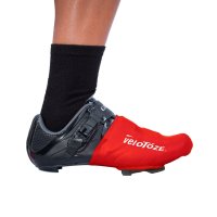 VELOTOZE CUBREZAPATILLAS PUNTERAS ROJO