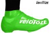 VELOTOZE 2.0 CUBREZAPITILLAS BAJO ALTA VIS VERDE talla L-XL 46-49