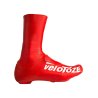 VELOTOZE 2.0 CUBREZAPATILLAS ALTO ROJO