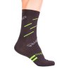 CALCETIN VELOTOZE MERINO ACTIVE COMPRESSION SOCKS
