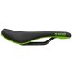 SILLIN SDG - BEL AIR V3 LUX-ALLOY MATTE BLACK RAILS - BASE GREEN