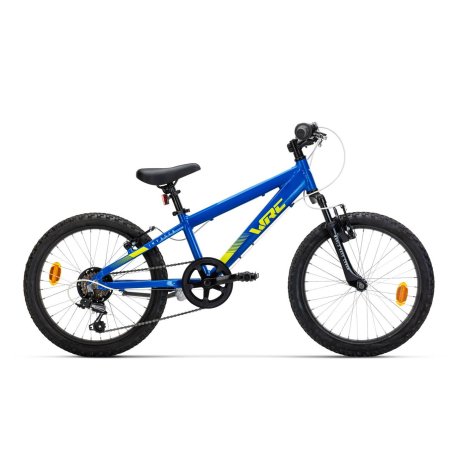 bicicleta infantil wrc invader-x azul ENTREGA FINALES DICIEMBRE