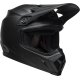 Casco BELL MX-9 Mips - Matte Black