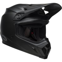 Casco BELL MX-9 Mips - Matte Black