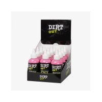 Caja expositora de lubricante 50ml (40 unidades) dirt out