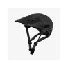 Casco MTB Hey Negro mate y blanco talla M 55-59CM