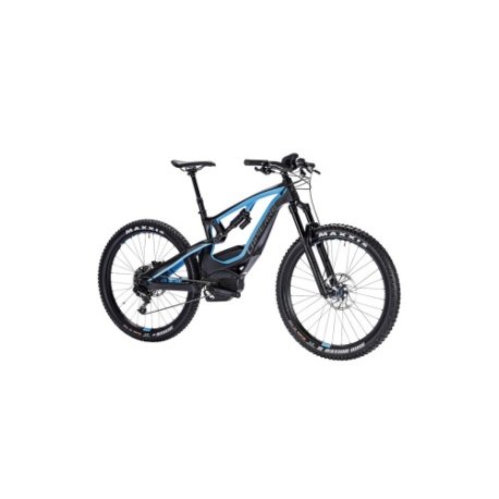 OFERTA HASTA 31 DICIEMBRE Bici Electrica Lapierre Overvolt Am900 27,5+carb talla M