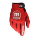 guantes cross hebo montesa classic