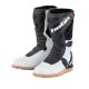 BOTAS HEBO TECHNICAL 3.0 MICRO TRIAL BLANCO