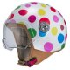 casco jet nzi agatha ruiz de la prada ZETA 2 ARP LUNAR MULTICOLOR