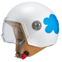 casco jet nzi agatha ruiz de la prada ZETA 2 ARP NUBE AZUL MATT