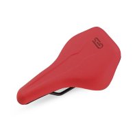 Sillin ges zela comfort plus rojo (245x155 mm)