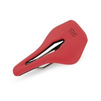 SILLIN GES ZELA 0 titanium Ti22 ROJO (245X143 MM)