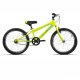 BICI 20" JL-WENTI AMARILLO "1200" 2023 1VEL