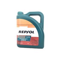 ACEITE COCHE REPSOL 10W40 5L ELITE MULTIVALVULAS