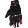 Guantes moto RST Rider CE Rojo