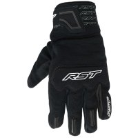 Guantes Moto RST Rider CE Negro